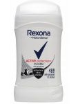 Rexona Active Protection Invisible 48H anti-perspirant stick 40ml