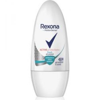 Hlavný obrázok Rexona Active Shield Fresh anti-perspirant roll-on 50ml