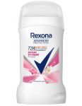 Rexona Advanced Protection 72H Bright Bouquet anti-perspirant stick 50ml