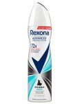 Rexona Advanced Protection 72H Shower Fresh anti-perspirant sprej 150ml