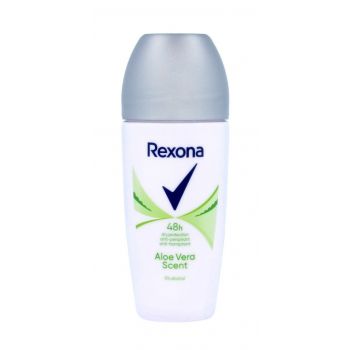 Hlavný obrázok Rexona Aloe Vera scent 48H anti-perspirant roll-on 50ml