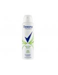 Rexona Aloe Vera scent anti-perspirant sprej 150ml