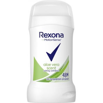 Hlavný obrázok Rexona Aloe vera scent anti-perspirant stick 40ml