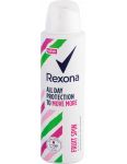 Rexona Fruit Spin anti-perspirant sprej 150ml