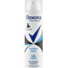 Rexona Invisible Aqua Black & White 48H anti-perspirant sprej 150ml