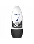 Rexona Invisible Black & White 48H anti-persirant roll-on 50ml 