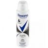 Rexona Invisible Black & White 48H anti-perspirant sprej 150ml