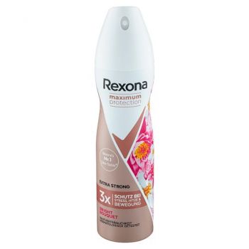 Hlavný obrázok Rexona Maximum Protection Bright Bouquet anti-perspirant sprej 150ml