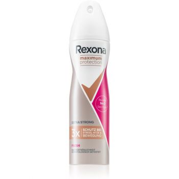 Hlavný obrázok Rexona Maximum Protection Fresh anti-perspirant sprej 150ml