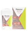 Rexona Maximum Protection Stres Control 96H anti-perspirant stick 45ml