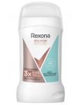 Rexona MaxPro Antibacterial anti-perspirant stick 40ml