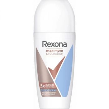 Hlavný obrázok Rexona MaxPro Clean Scent anti-perspirant roll-on 50ml