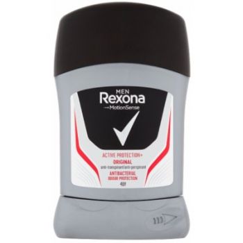 Hlavný obrázok Rexona Men Active Protection+ Invisible anti-perspirant stick 50ml