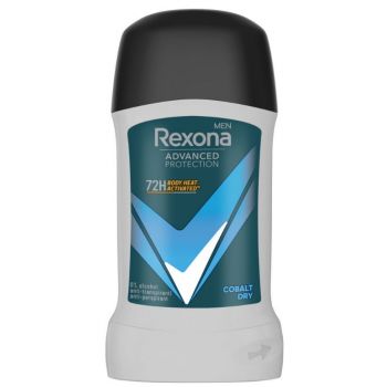 Hlavný obrázok Rexona Men Advanced Protection Cobalt Dry anti-perspirant stick 50ml