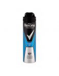 Rexona Men Cobalt Dry anti-perspirant sprej 150ml