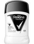 Rexona Men Invisible Black & White anti-perspirant stick 50ml