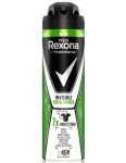 Rexona Men Invisible Fresh Power anti-perspirant sprej 150ml