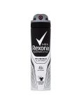 Rexona Men Invisible on black & white colthes anti-perspirant sprej 150ml