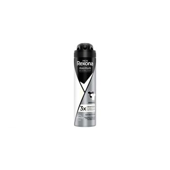 Hlavný obrázok Rexona Men Maximum Protection Invisible anti-perspirant sprej 150ml