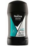 Rexona Men MaxPro Antibacterial anti-perspirant stick 50ml