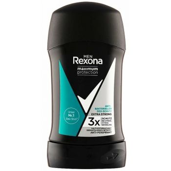 Hlavný obrázok Rexona Men MaxPro Antibacterial anti-perspirant stick 50ml