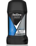 Rexona Men MaxPro Cobalt anti-perspirant stick 50ml