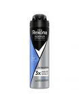 Rexona Men MaxPro Cobalt Dry anti-perspirant sprej 150ml