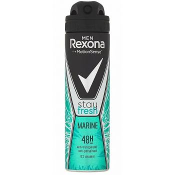 Hlavný obrázok Rexona Men Stay Fresh Marine anti-perspirant sprej 150ml