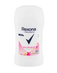 Rexona Sexy bouquet 48h 0% alcohol anti-perspirant stick 40ml