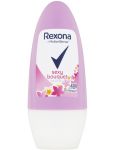 Rexona Sexy Bouquet 48H anti-perspirant roll-on 50ml