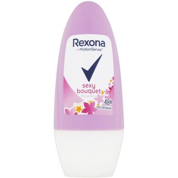 Hlavný obrázok Rexona Sexy Bouquet 48H anti-perspirant roll-on 50ml