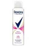 Rexona Sexy Bouquet anti-perspirant sprej 150ml