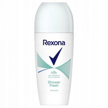 Hlavný obrázok Rexona Shower Fresh 48h anti-perspirant roll-on 50ml