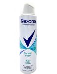 Rexona Shower Fresh 48H anti-perspirant sprej 150ml