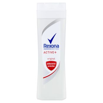 Hlavný obrázok Rexona sprchový gél Active 250ml