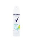 Rexona Stay Fresh Blue Pop & Apple antipersiprant sprej 150ml