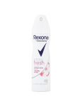 Rexona Stay Fresh White Flowers & Lychee anti-perspirant sprej 150ml