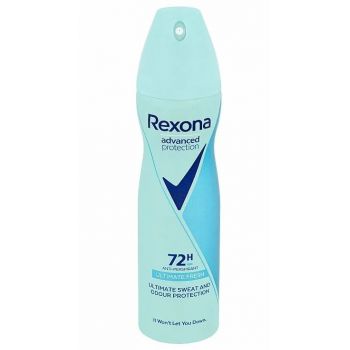 Hlavný obrázok Rexona Ultimate Fresh 72H anti-perspirant sprej 150ml