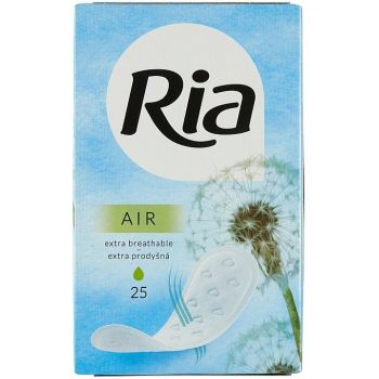 Hlavný obrázok Ria AIR slipové vložky 25ks