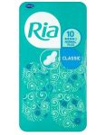 Ria Classic Normal Plus hygienické vložky 10ks