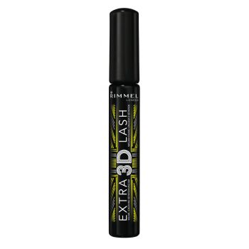 Hlavný obrázok Rimmel London Extra Super Lash 3D riasenka 8ml