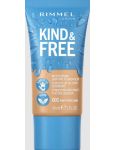 Rimmel London Kind & Free 001 Fair Porcelain make-up 30ml