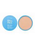 Rimmel London Kind & Free 02 Light púder 10g