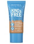 Rimmel London Kind & Free 103 True Ivory make-up 30ml