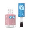 Rimmel London Kind & Free lak na nechty 8ml