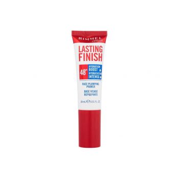 Hlavný obrázok Rimmel London Lasting Finish 48HR báza pod make-up 24ml