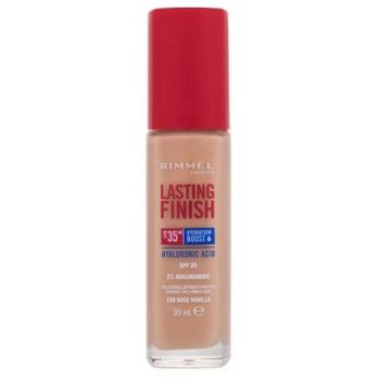 Hlavný obrázok Rimmel London Lasting Finish Hydration Boost 150 Rose Vanilla 35H make-up 30ml