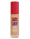 Rimmel London Lasting Finish Hydration Boost 210 Golden Beige 35H make-up 30ml