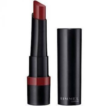 Hlavný obrázok Rimmel London Lasting Finish Matte 530 Hollywod Red rúž na pery 2,3g