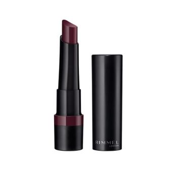 Hlavný obrázok Rimmel London Lasting Finish Matte Mulberry 840 rúž na pery 2,3g